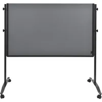 Legamaster Moderationstafel PREMIUM PLUS mobil Filz