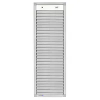 Legamaster An- und Abwesenheitstafel PROFESSIONAL 26 x 77 cm (B x H)