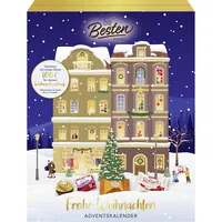 Die Besten von Ferrero Adventskalender