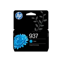HP Tintenpatrone cyan
