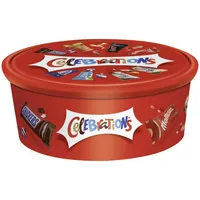 CELEBRATIONS® Schokolade XXL 550 g/Pack.