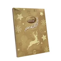 Lindt Adventskalender LINDOR