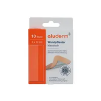 aluderm® Pflaster klassisch