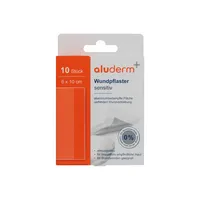 aluderm® Pflaster sensitiv