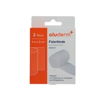 aluderm® Fixierbinde elastisch