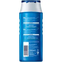 NIVEA MEN Shampoo Strong Power