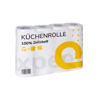 Expect Küchenrolle