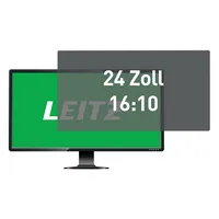 Leitz Blickschutzfilter 60,96 cm (24") 16:10