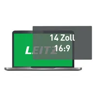 Leitz Blickschutzfilter 35,56 cm (14") 16:9
