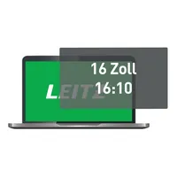 Leitz Blickschutzfilter 40,64 cm (16") 16:10