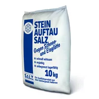 Streusalz 10 kg/Pack. Sack