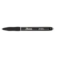 Sharpie Gelschreiber S-Gel 12 St./Pack.