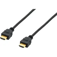 equip HDMI Kabel HDMI-Stecker/HDMI-Stecker