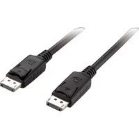 equip Monitorkabel DisplayPort-Stecker/DisplayPort-Stecker
