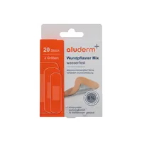 aluderm® Pflaster wasserdicht