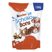 Kinder Schokolade Schoko-Bons® 130 g/Pack.