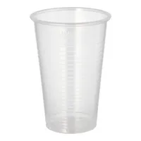 STARPAK Trinkbecher 200 ml