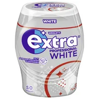 WRIGLEY'S EXTRA® Kaugummi PROFESSIONAL WHITE