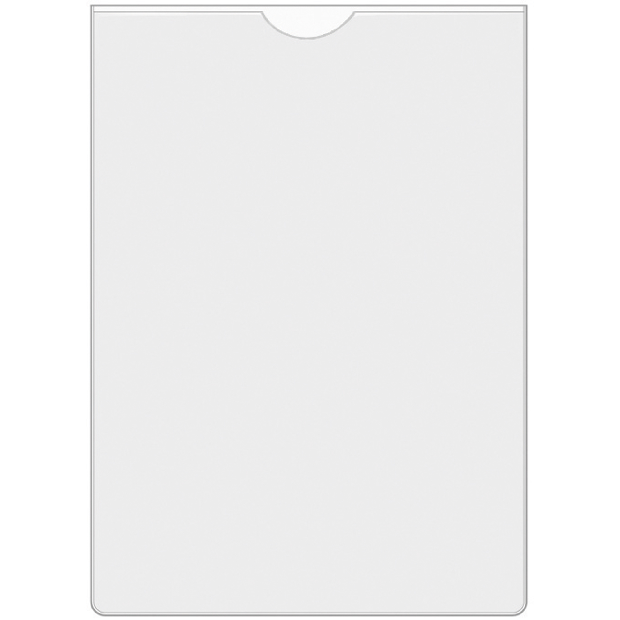 Veloflex Selbstklebetasche VELOCOLL® DIN A5 — 2
