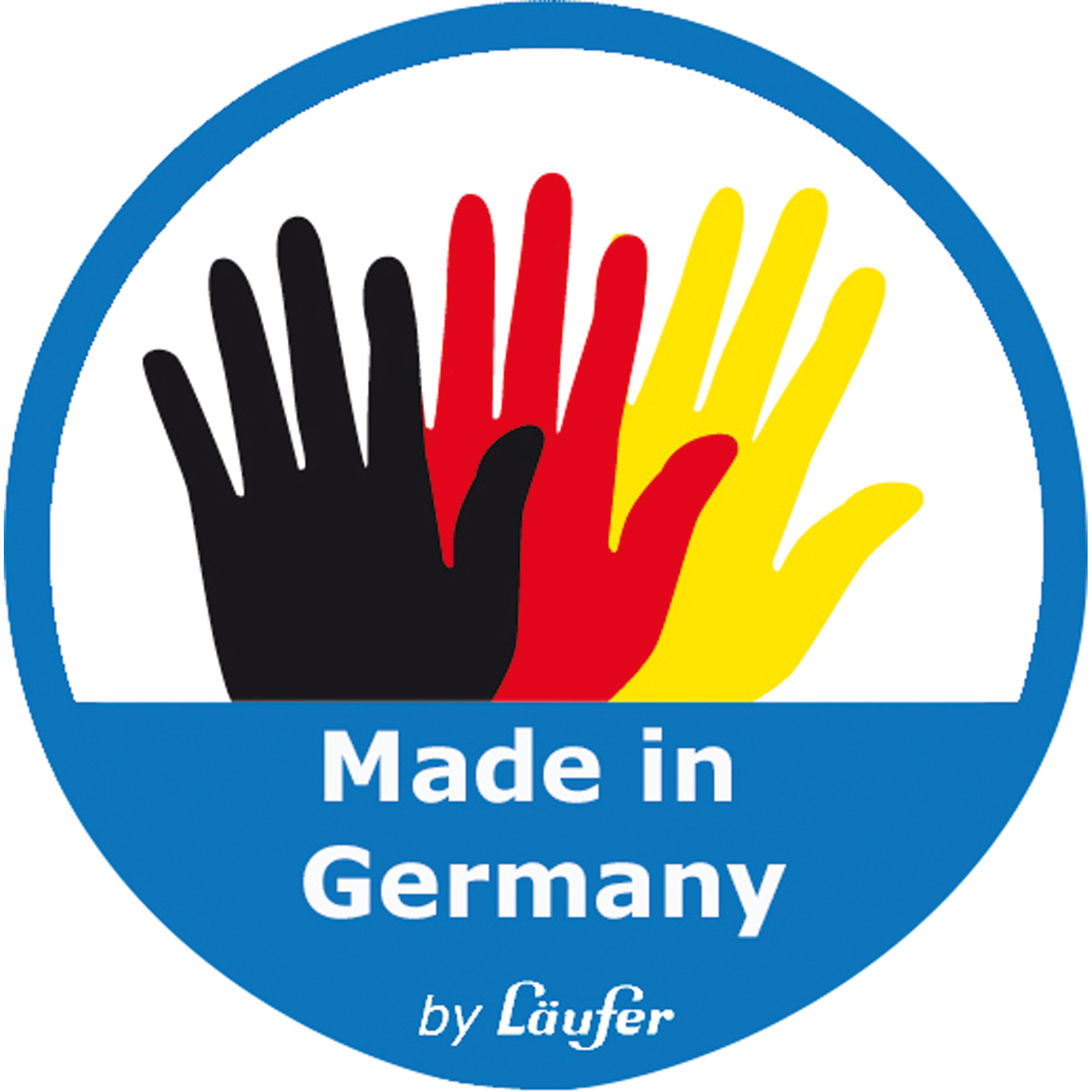 Läufer Markenanfeuchter — 2