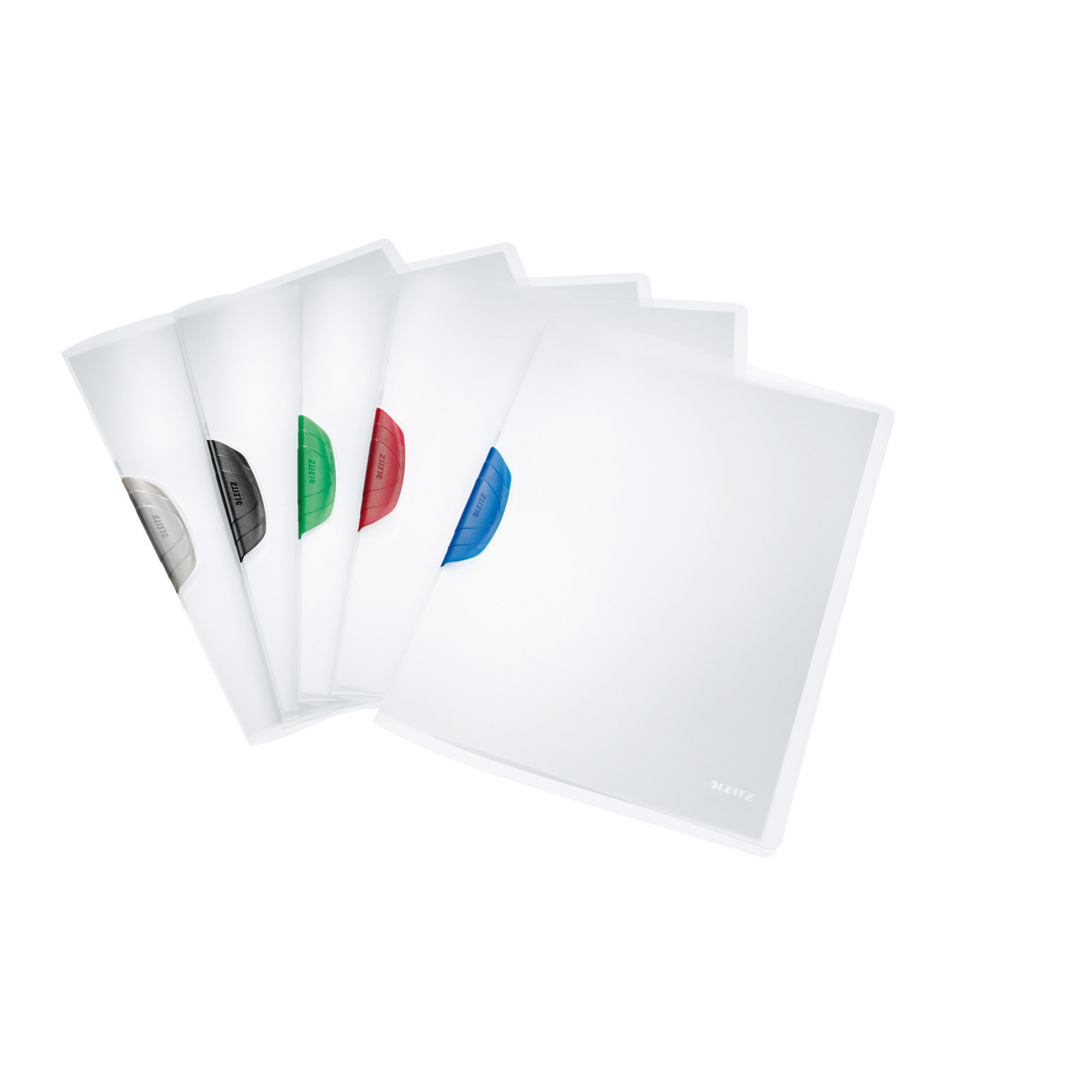 Leitz Klemmmappe ColorClip — 2