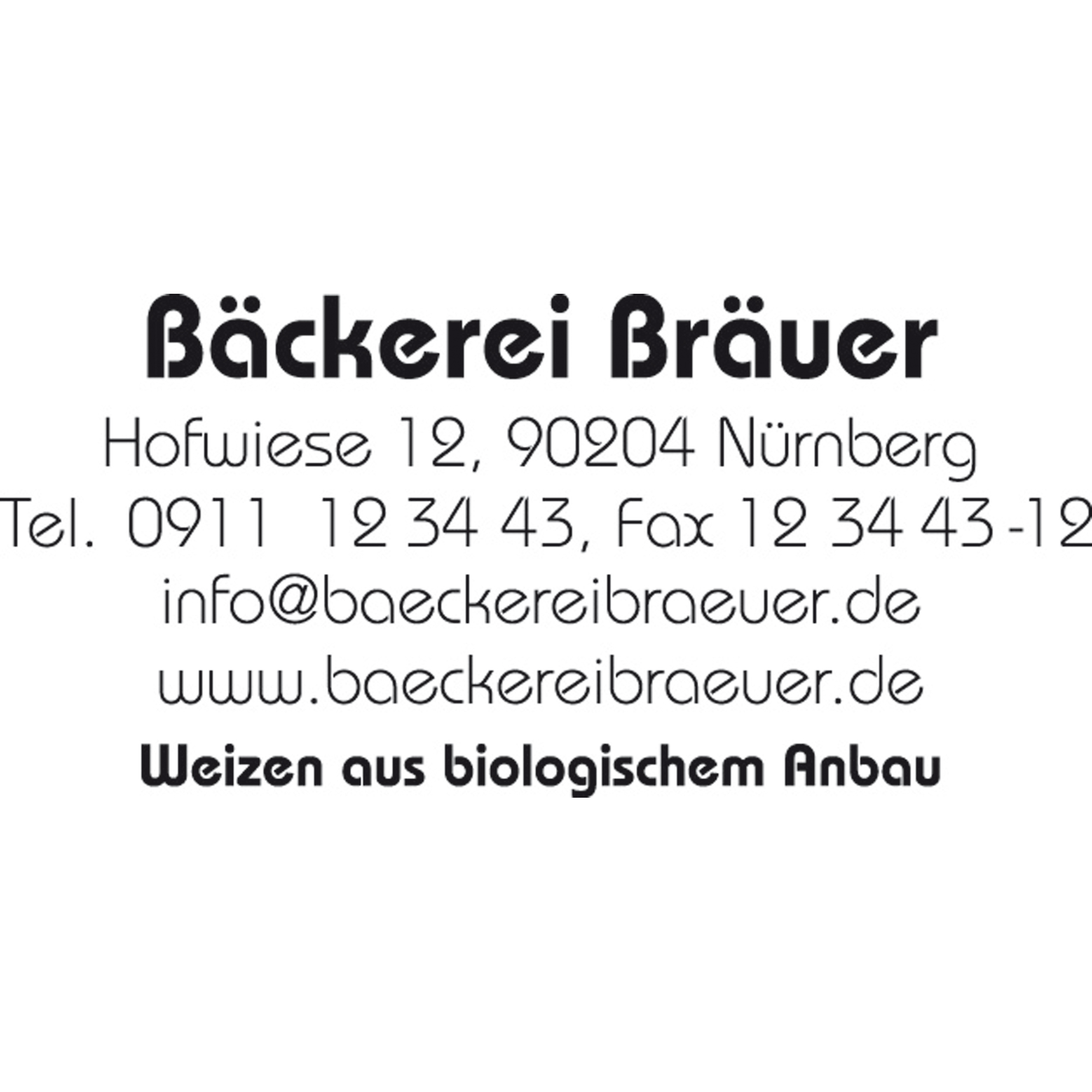 trodat® Textstempel Professional 4.0 5204 — 2