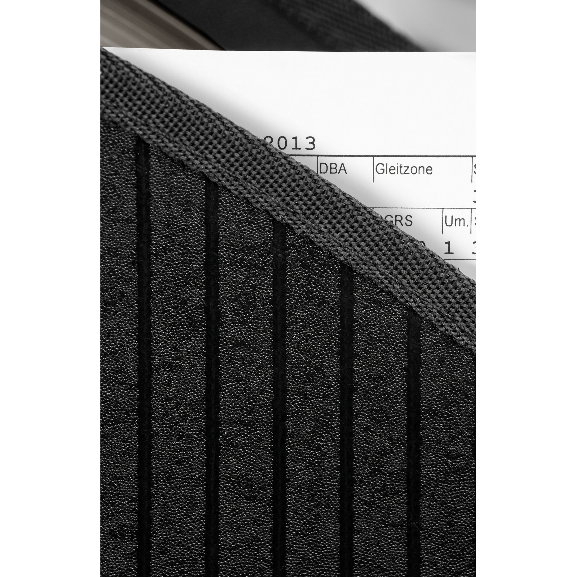 Veloflex Stehsammler — 2