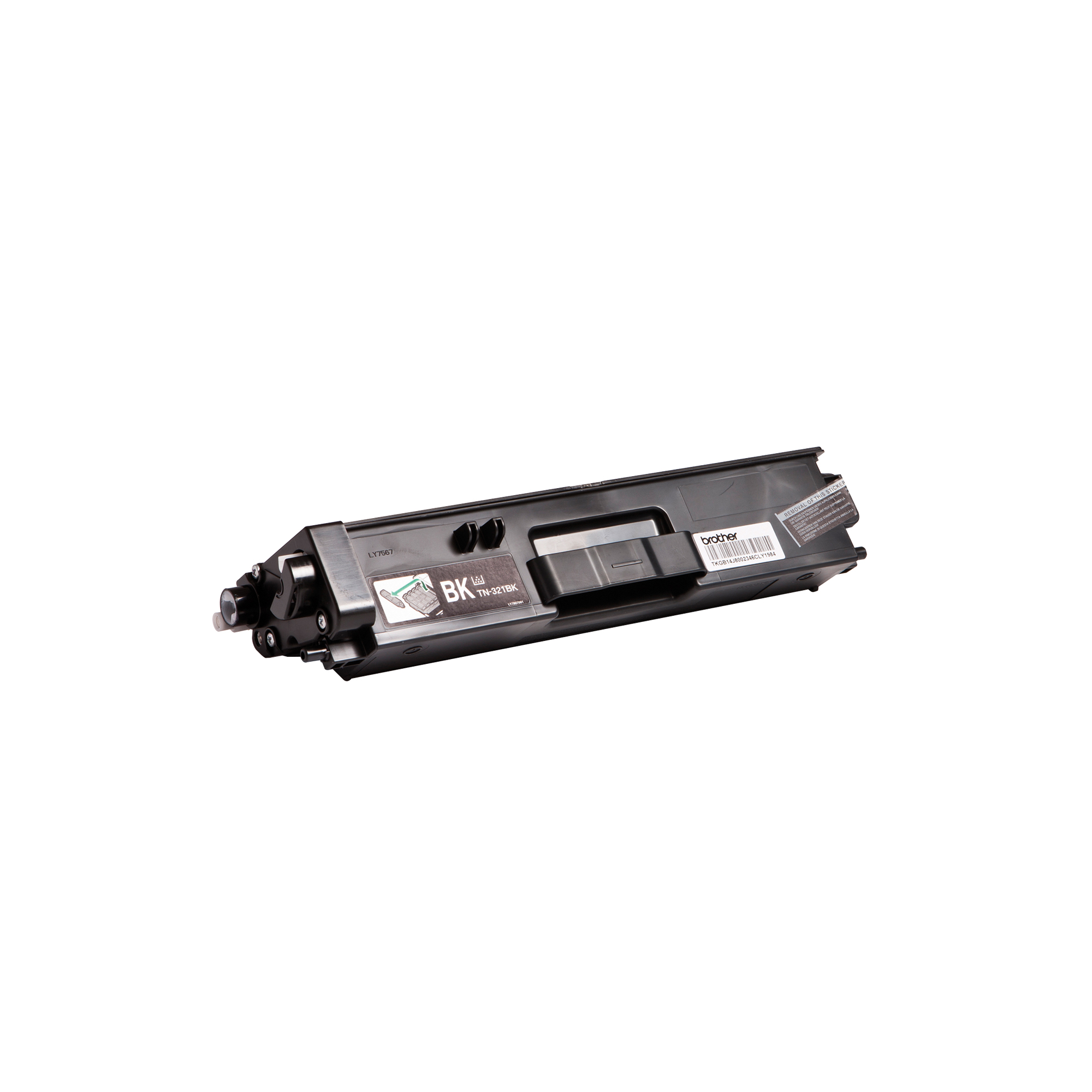 Brother Toner TN-321BK schwarz — 2