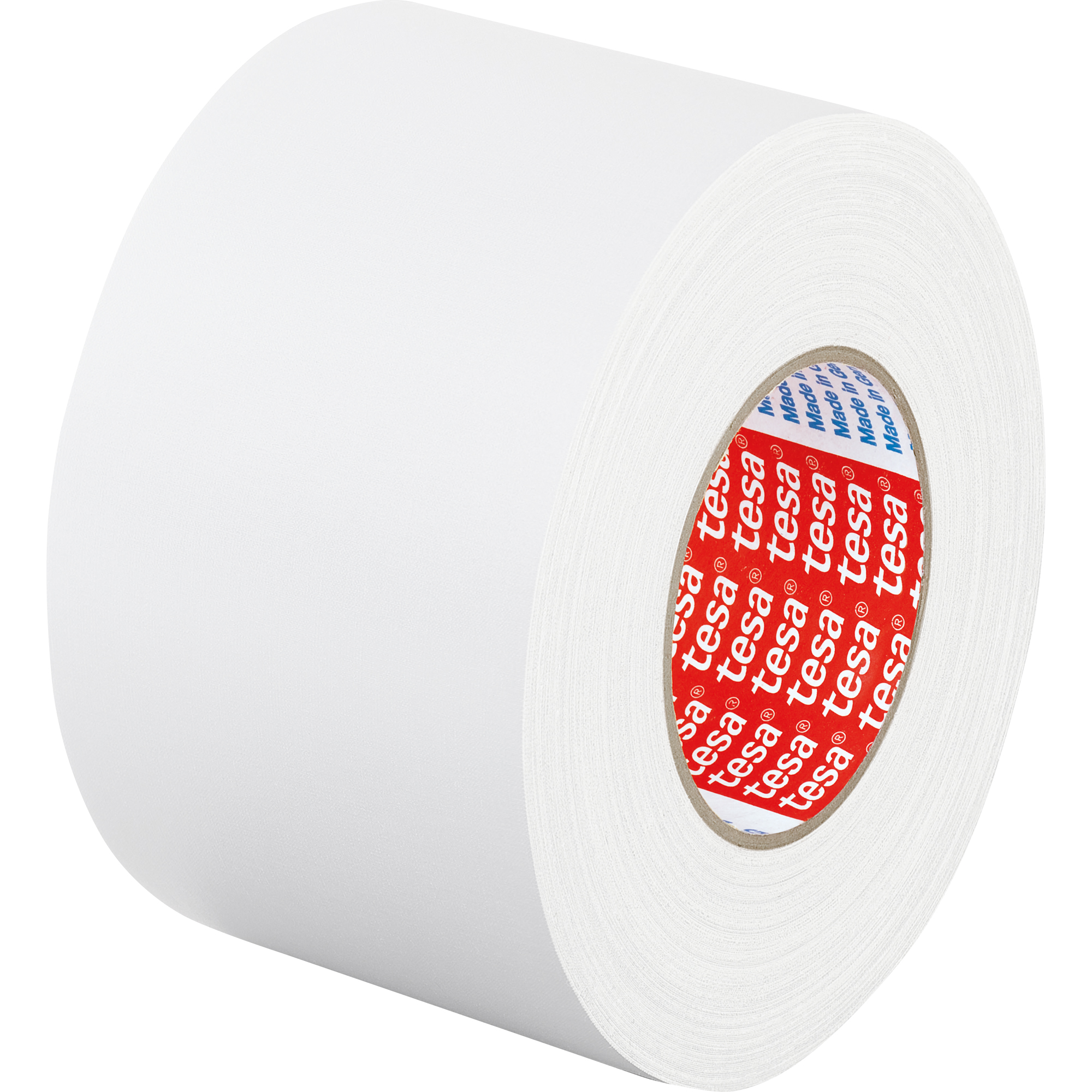 tesa® Gewebeband tesaband® 4651 Premium 38 mm x 50 m (B x L) — 2