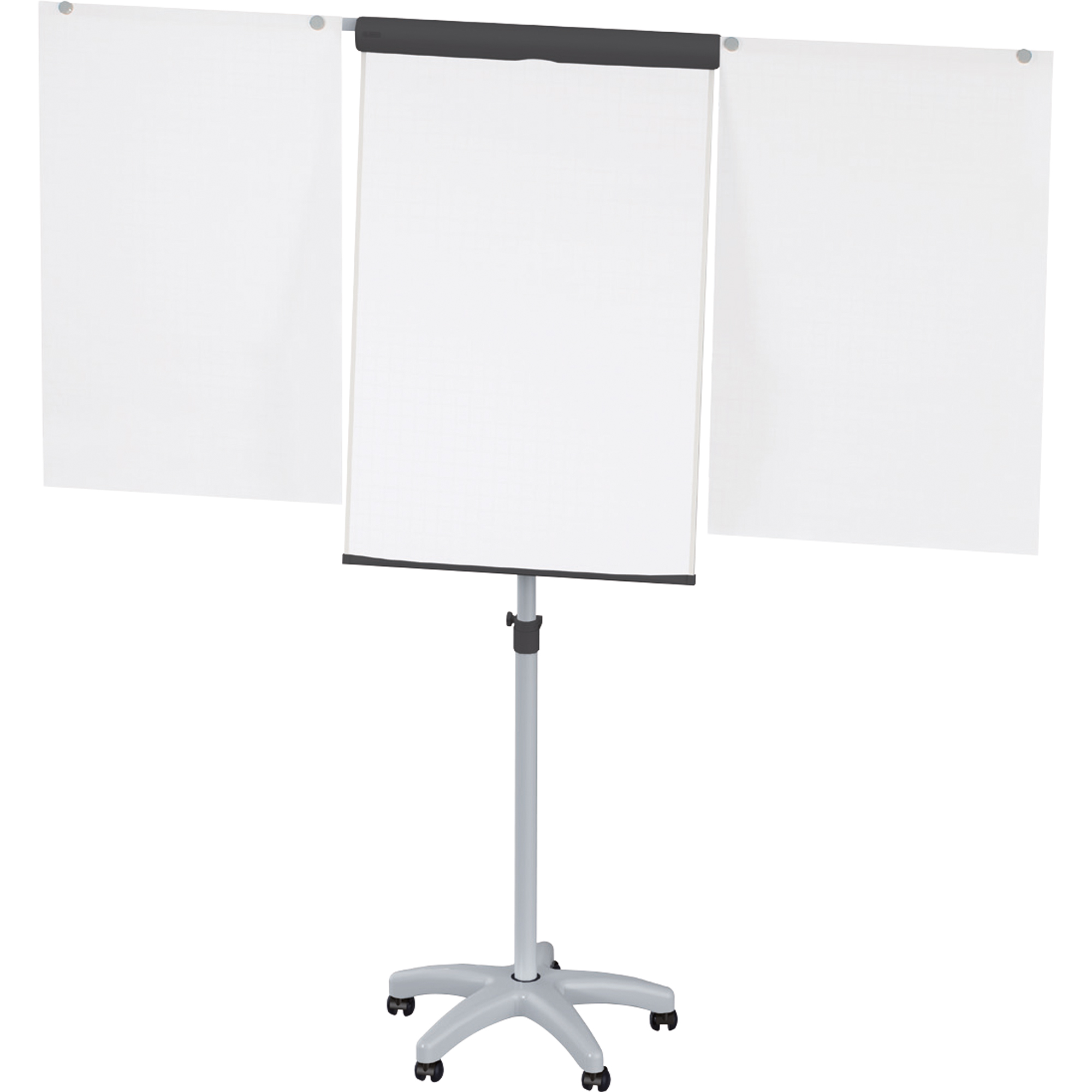 MAUL Mobiles Flipchart MAULstandard — 2