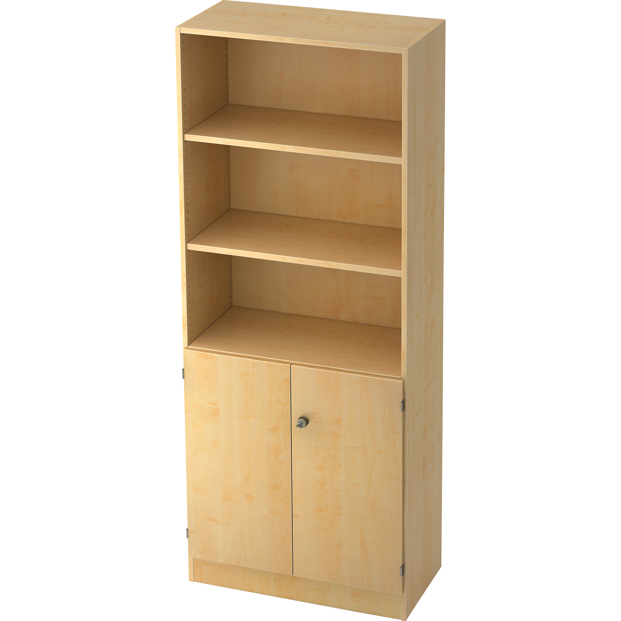 Hammerbacher Regalschrank — 2