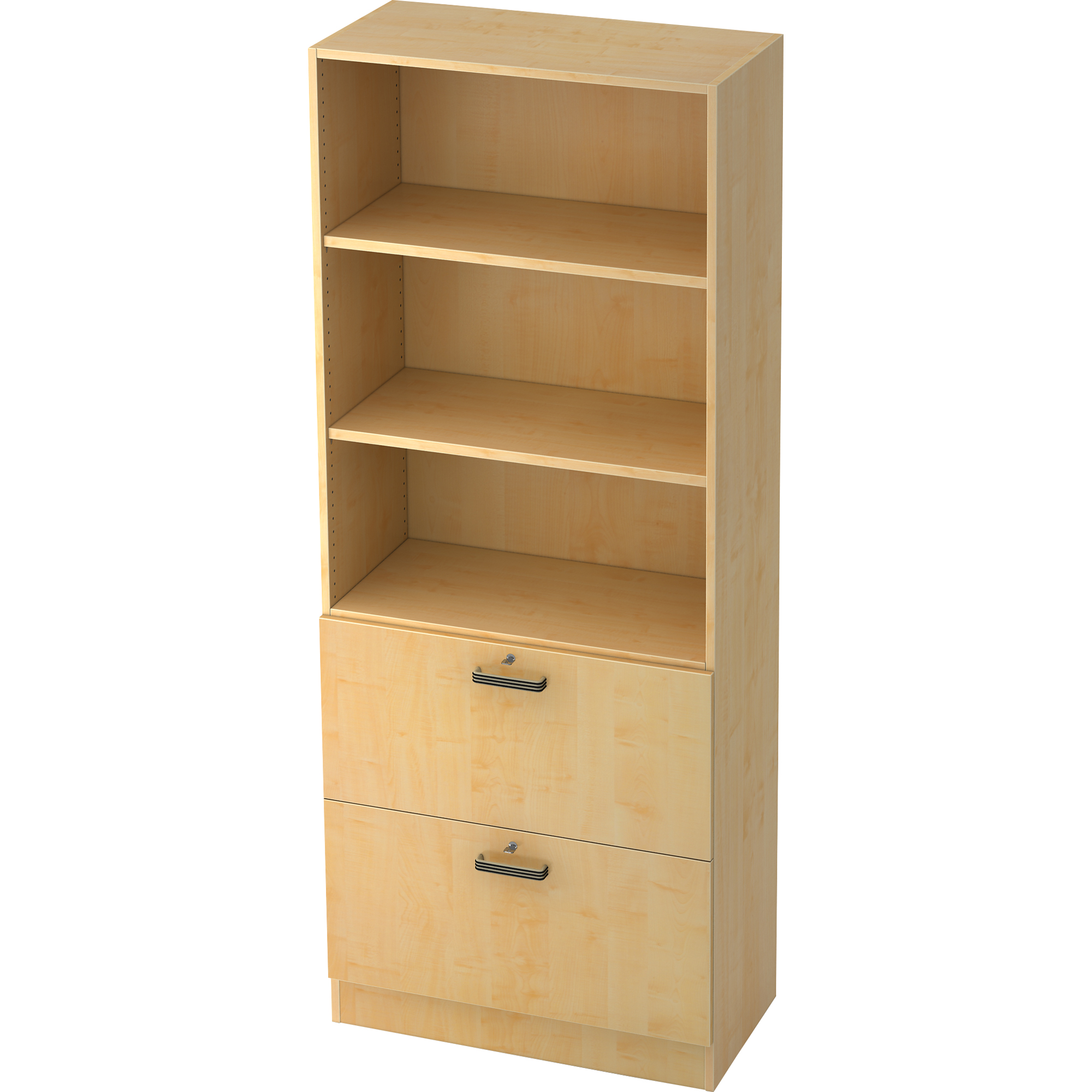 Hammerbacher Hängeregistraturschrank — 2