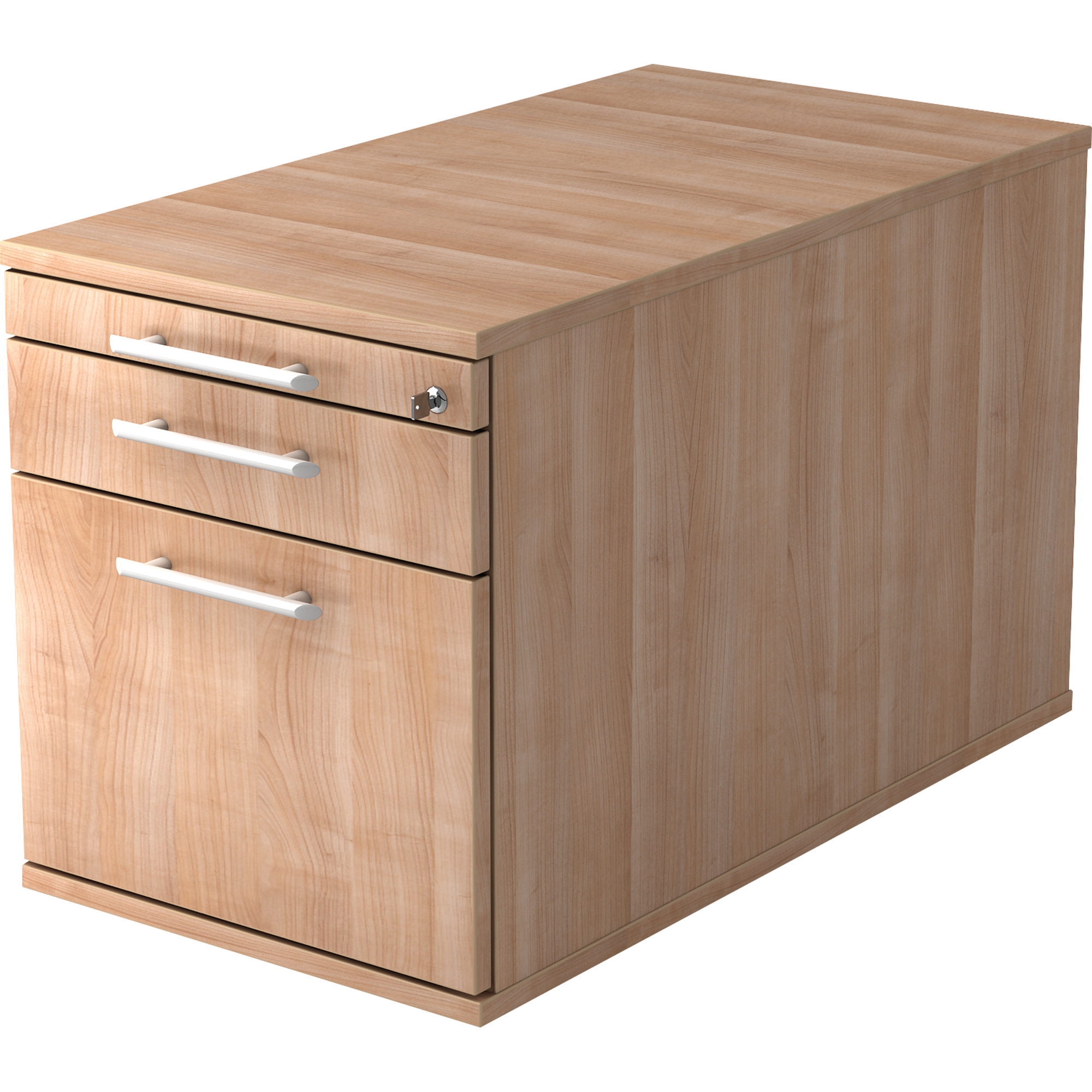 Hammerbacher Rollcontainer Solid — 2