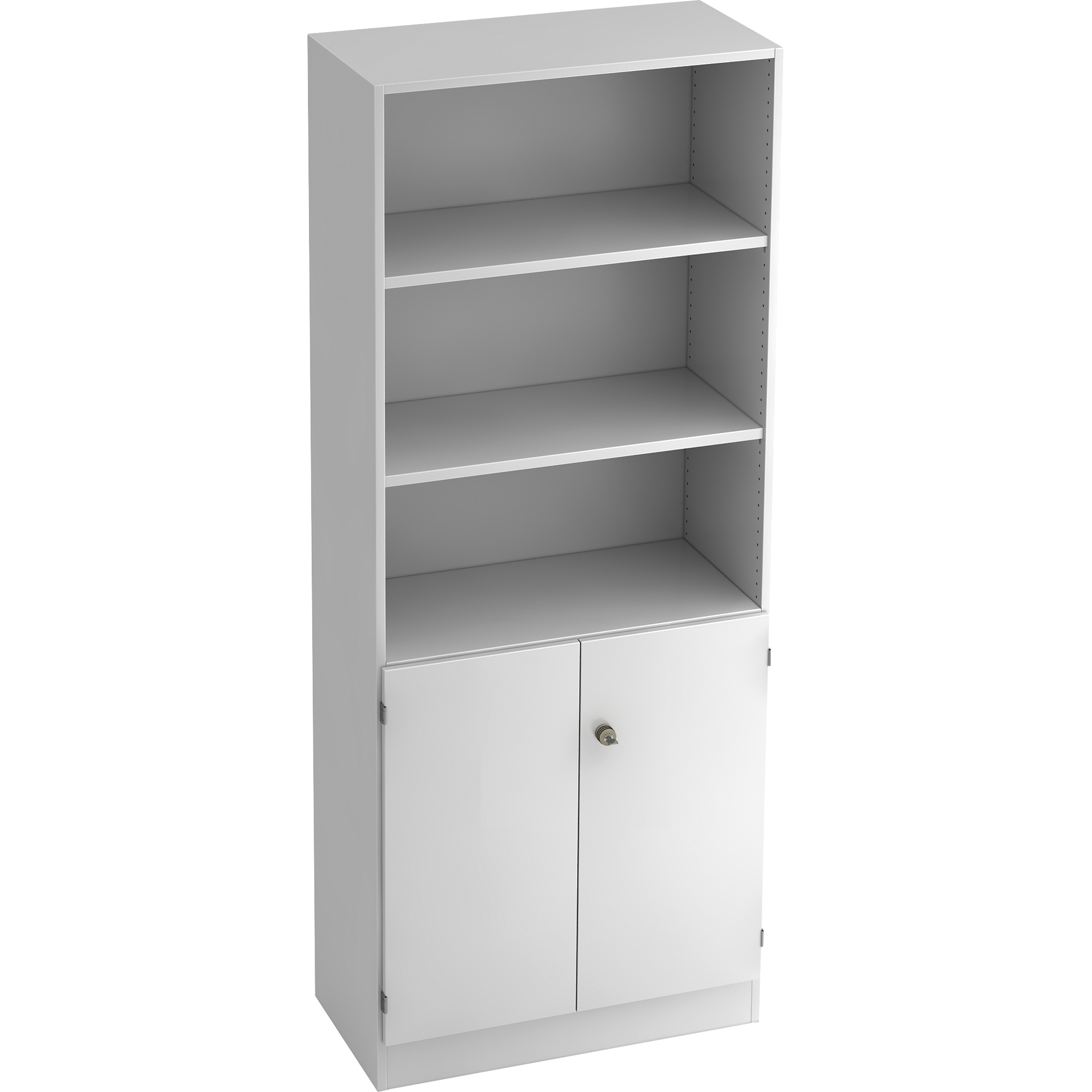 Hammerbacher Regalschrank — 2