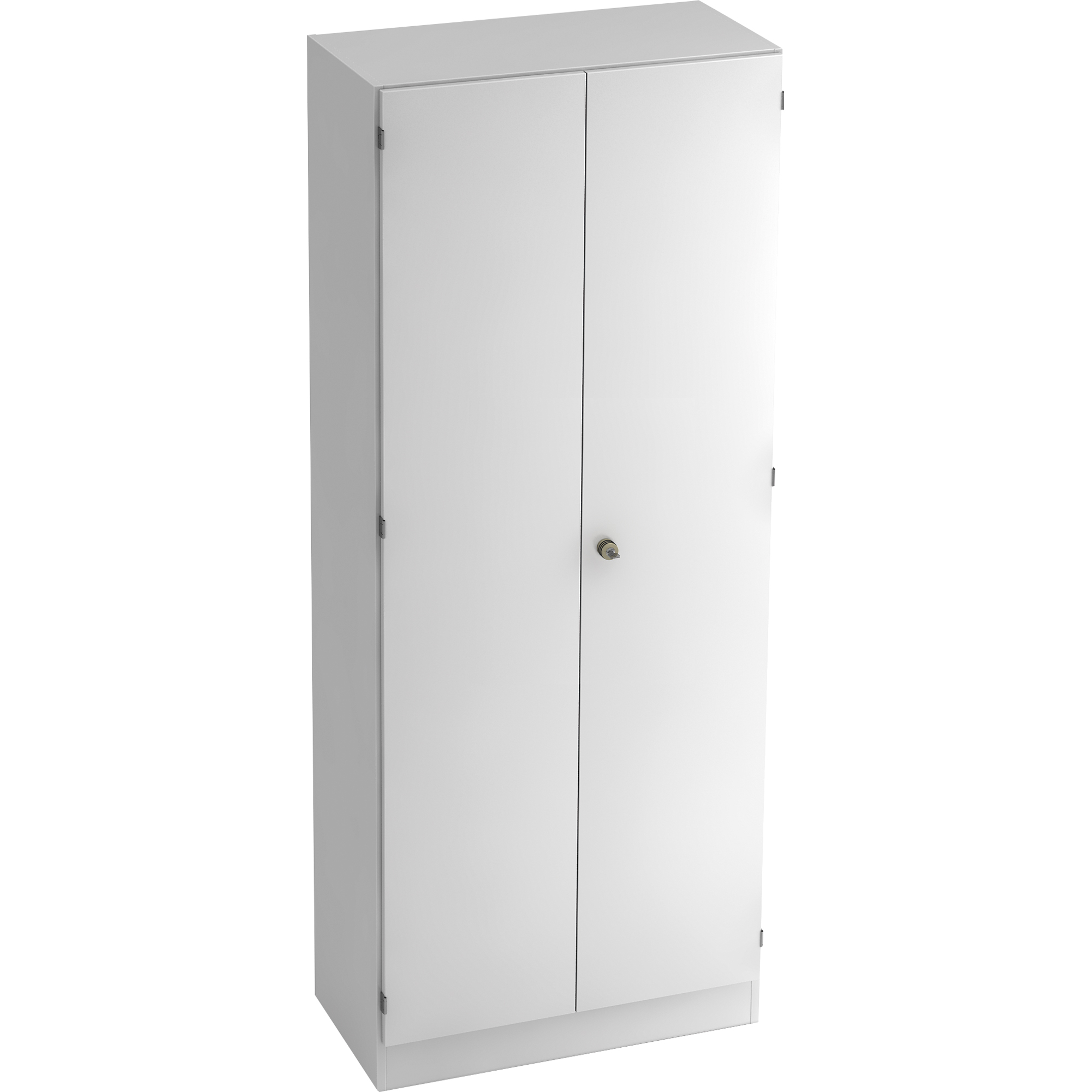 Hammerbacher Garderobenschrank — 2