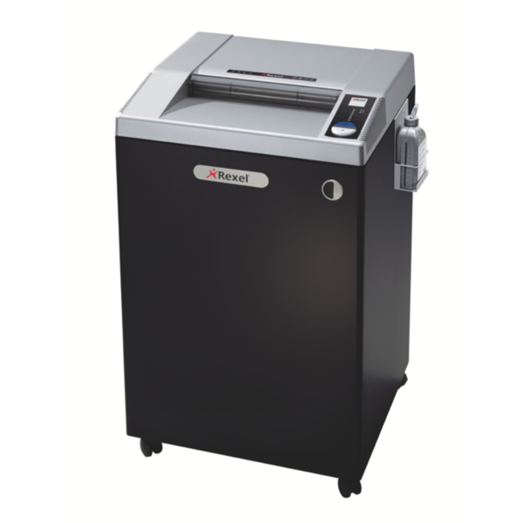 Rexel® Aktenvernichter Wide Entry RLWX39 — 2
