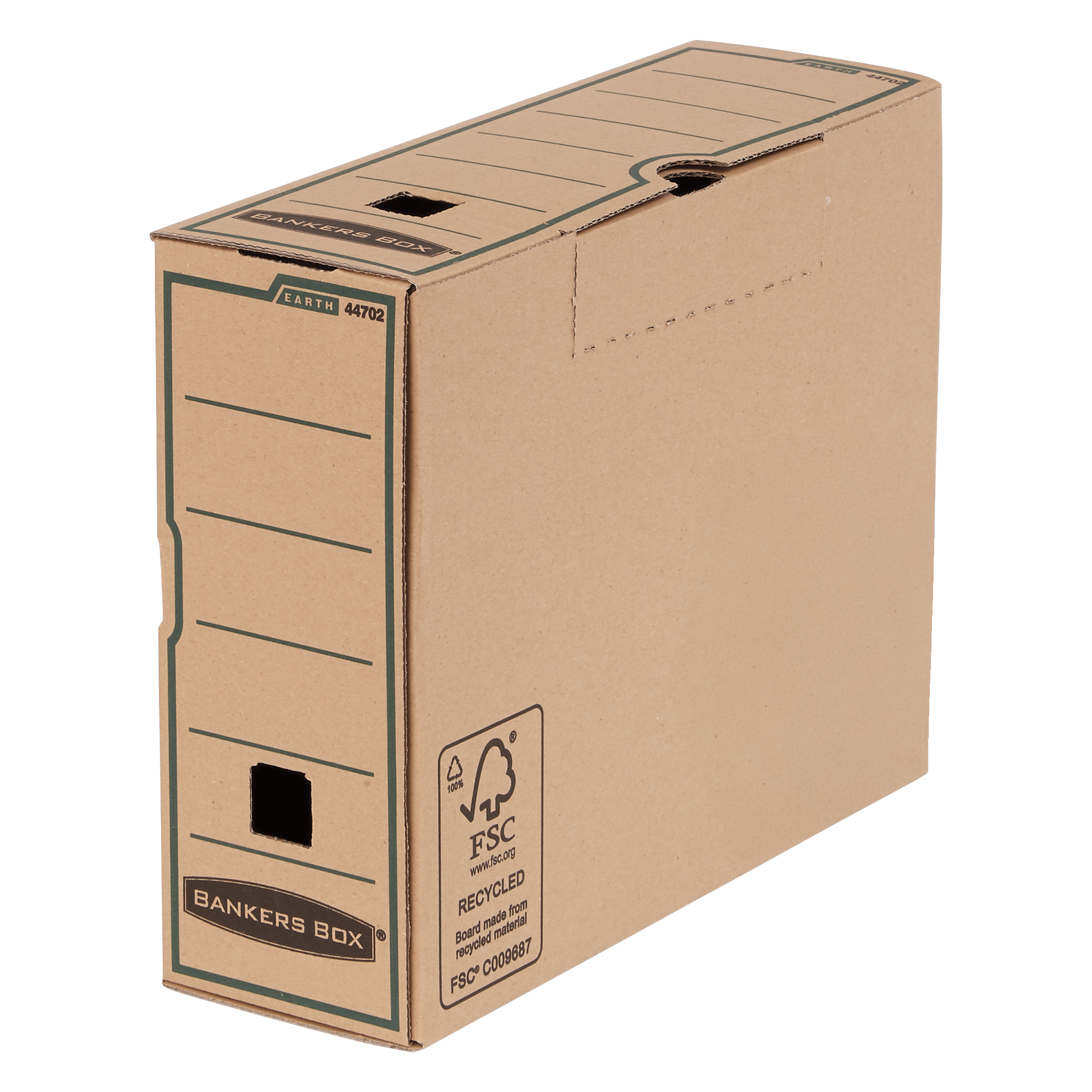 Bankers Box® Archivschachtel Earth Series — 2
