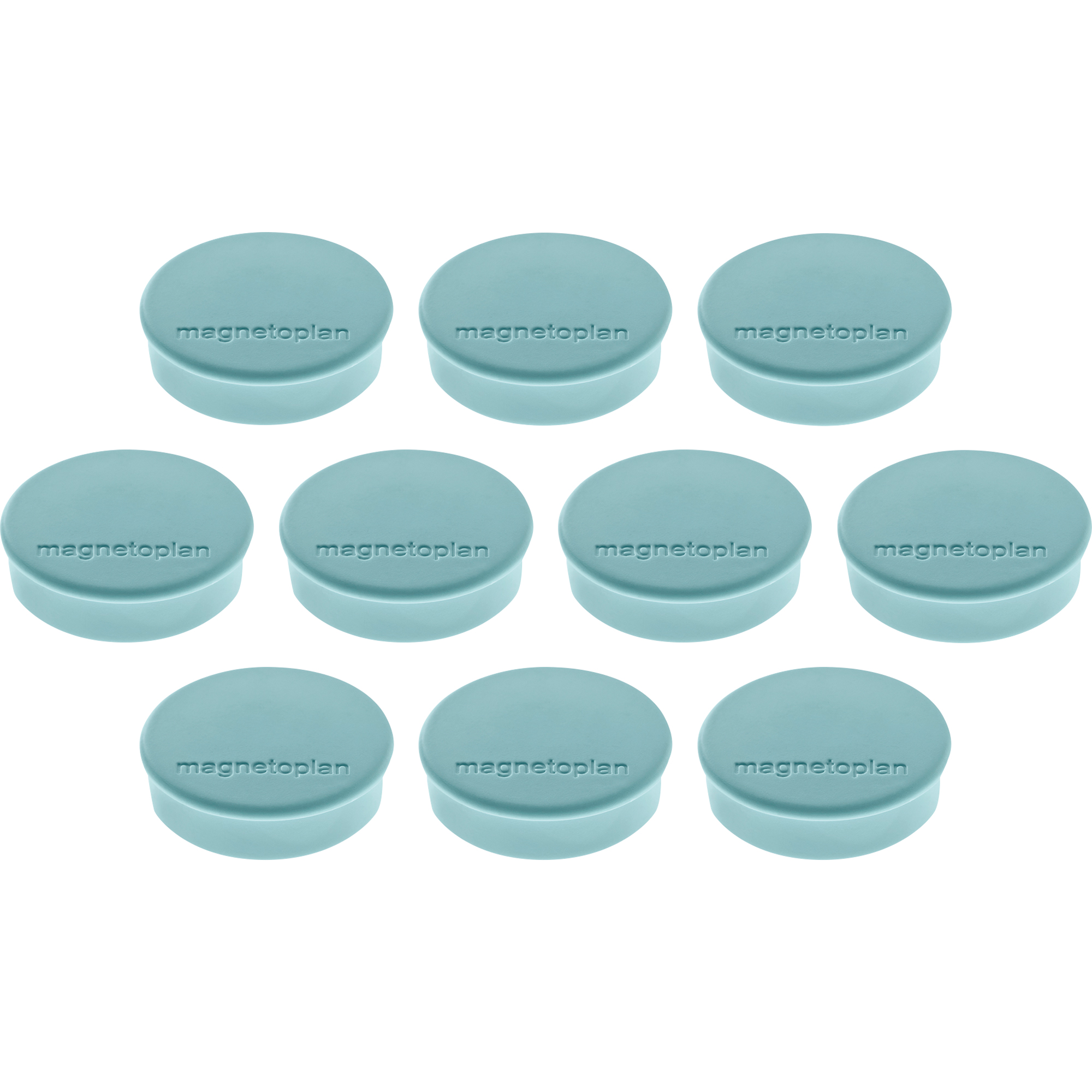 magnetoplan® Magnet Discofix Hobby — 2