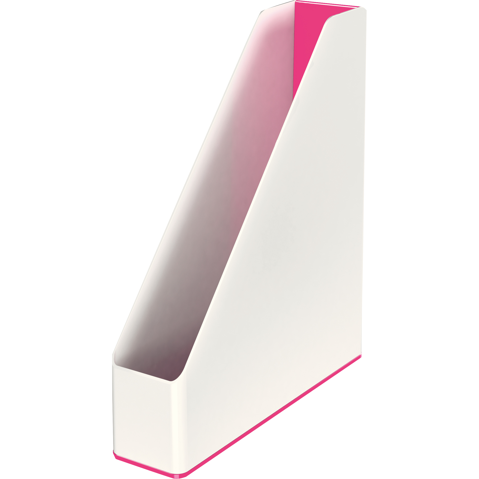 Leitz Stehsammler WOW Duo Colour — 2