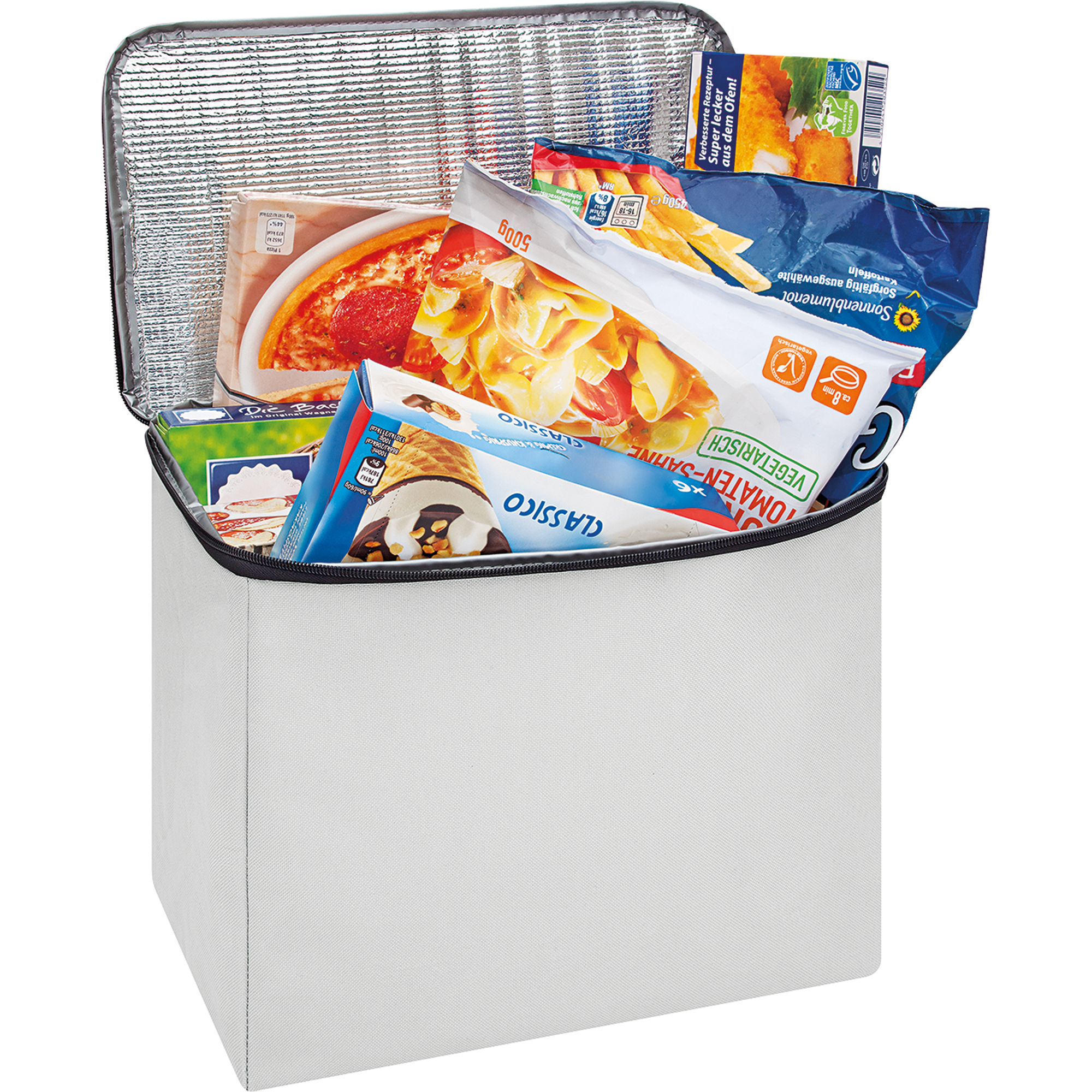 WEDO® Isoliertasche BigBox — 2