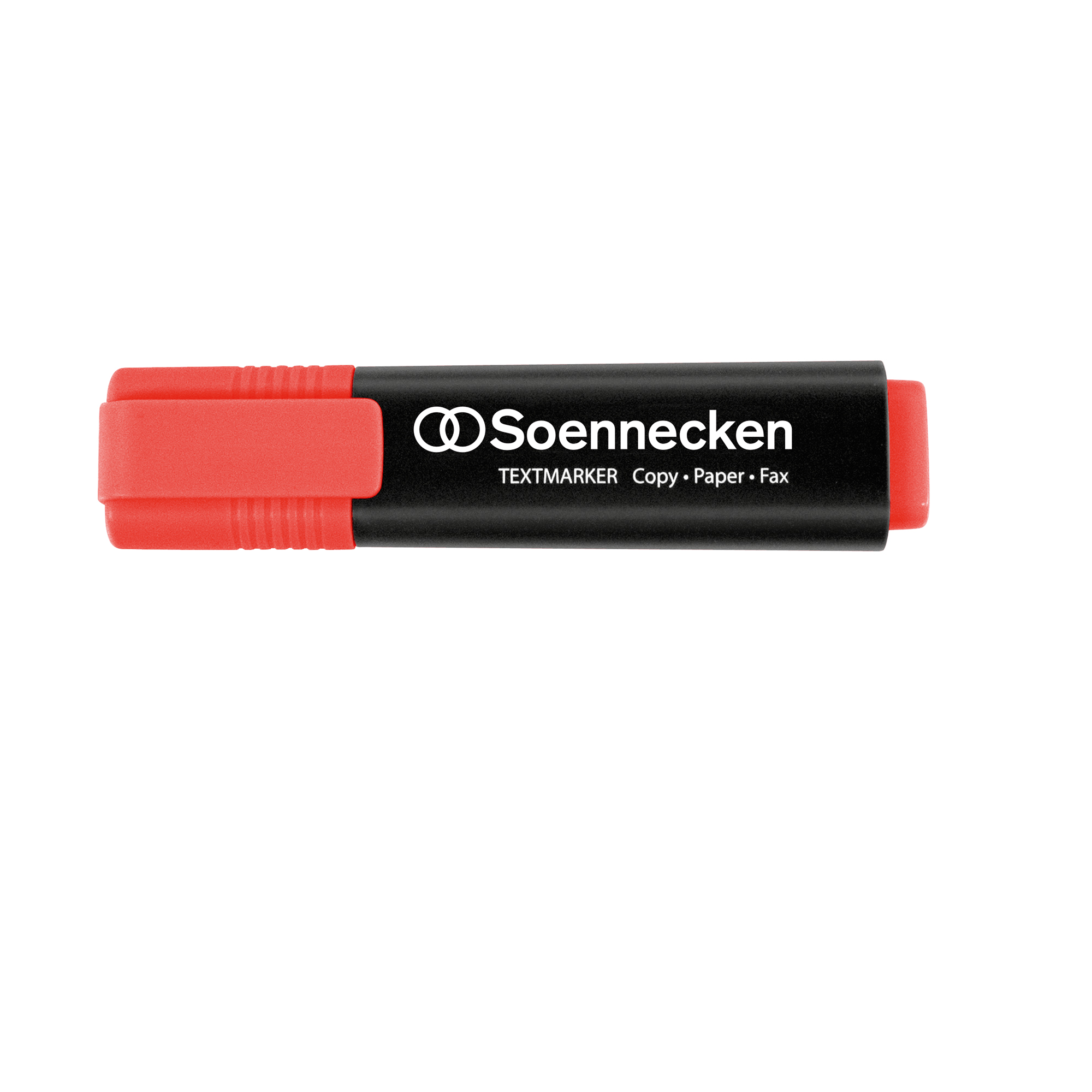 Soennecken Textmarker — 2
