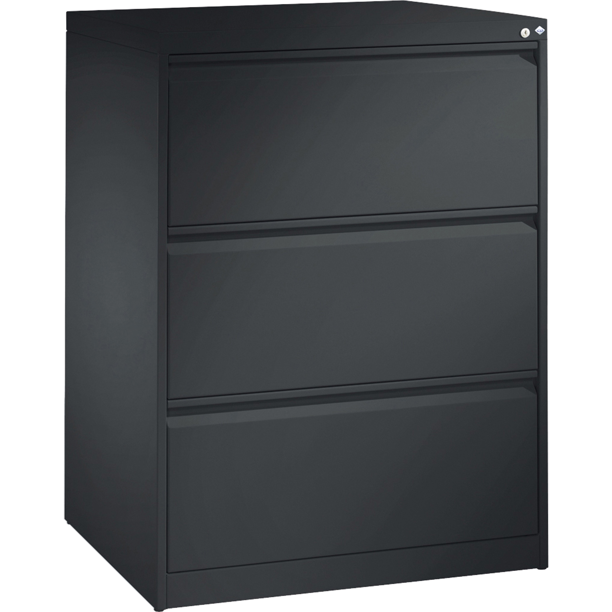 C+P Hängeregistraturschrank Acurado 787 x 1.045 x 590 mm (B x H x T) — 2