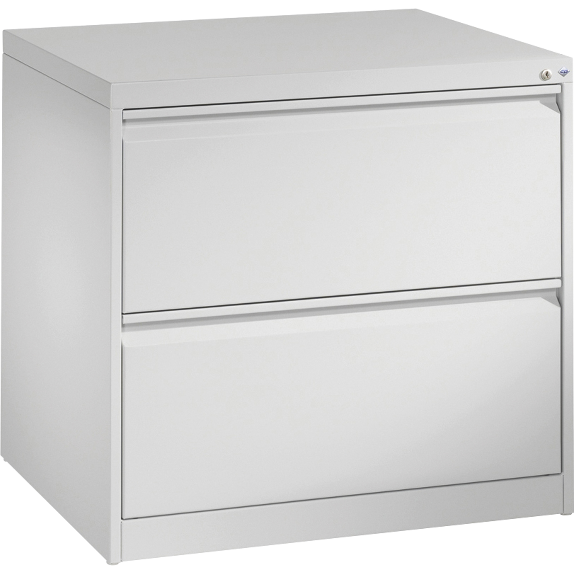 C+P Hängeregistraturschrank Acurado 787 x 733 x 590 mm (B x H x T) — 2