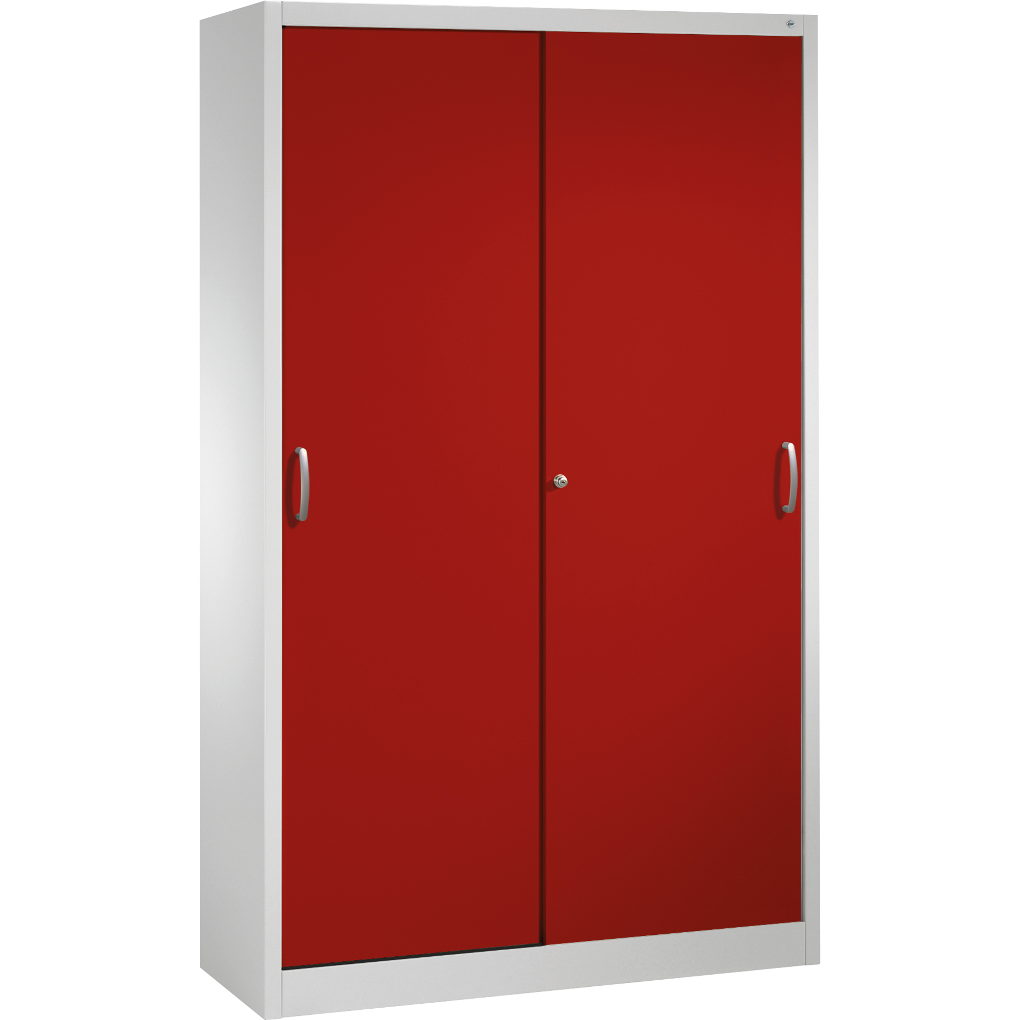 C+P Werkzeugschrank Acurado 1.200 x 1.950 x 500 mm (B x H x T) — 2