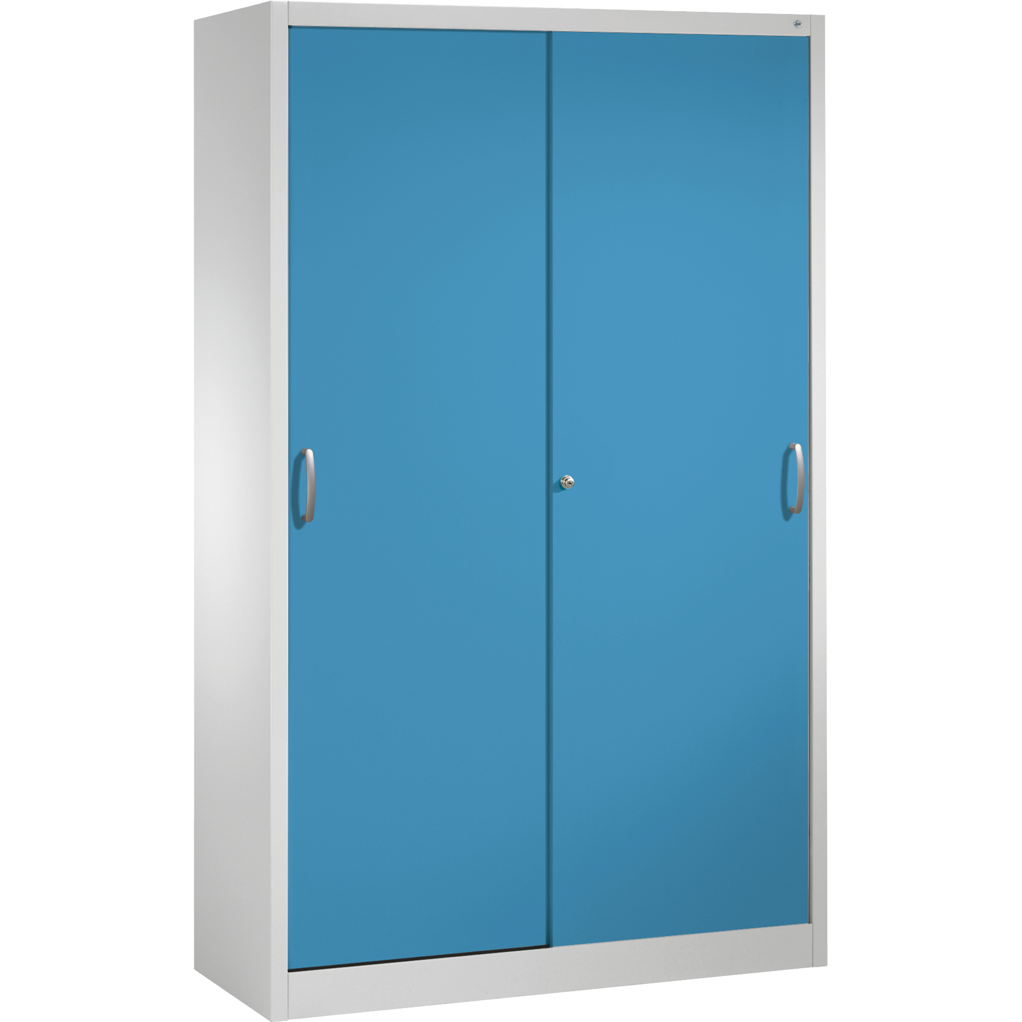 C+P Werkzeugschrank Acurado 1.200 x 1.950 x 500 mm (B x H x T) — 2