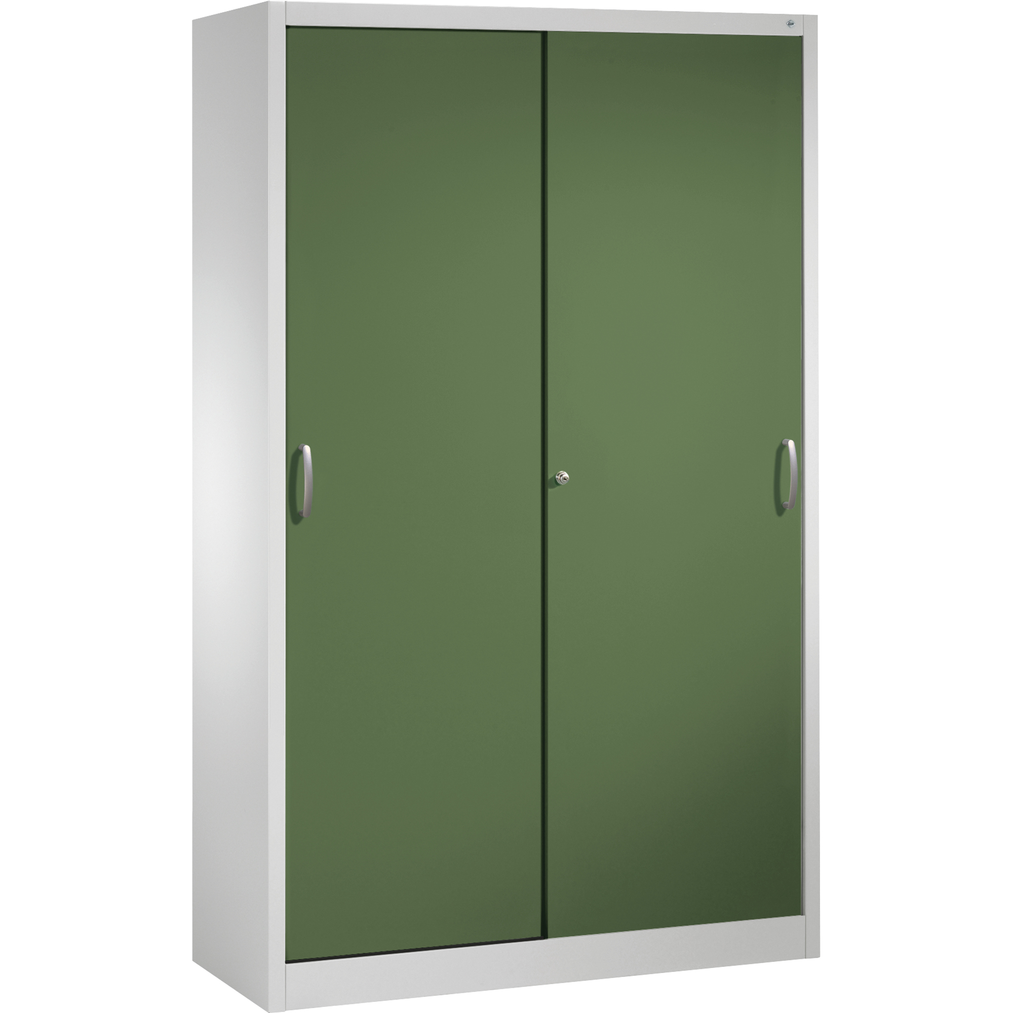 C+P Werkzeugschrank Acurado 1.200 x 1.950 x 500 mm (B x H x T) — 2