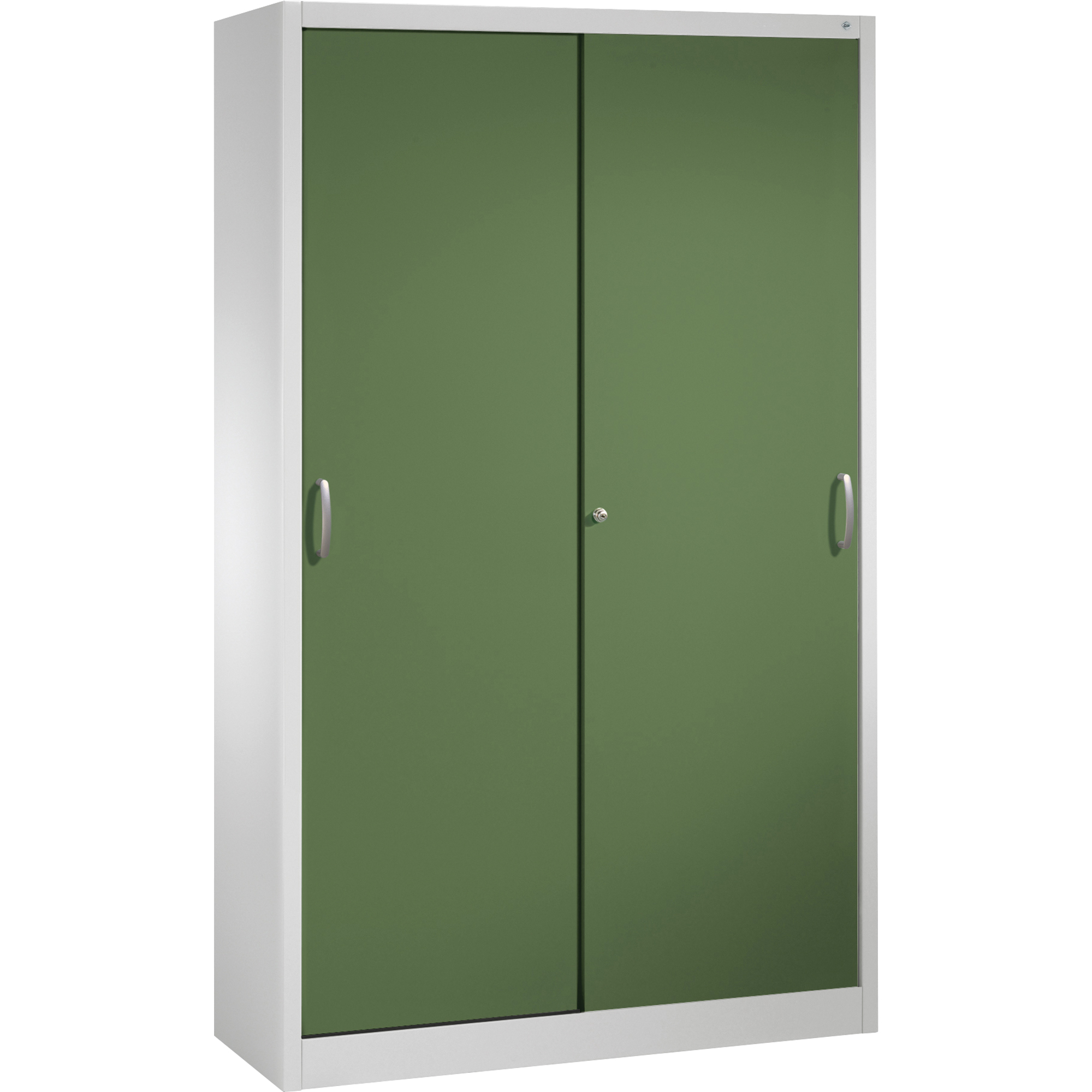 C+P Werkzeugschrank Acurado 1.200 x 1.950 x 400 mm (B x H x T) — 2