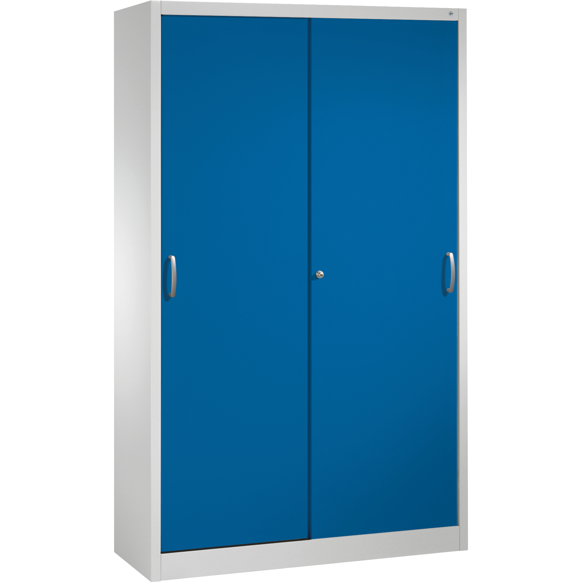 C+P Werkzeugschrank Acurado 1.200 x 1.950 x 500 mm (B x H x T) — 2