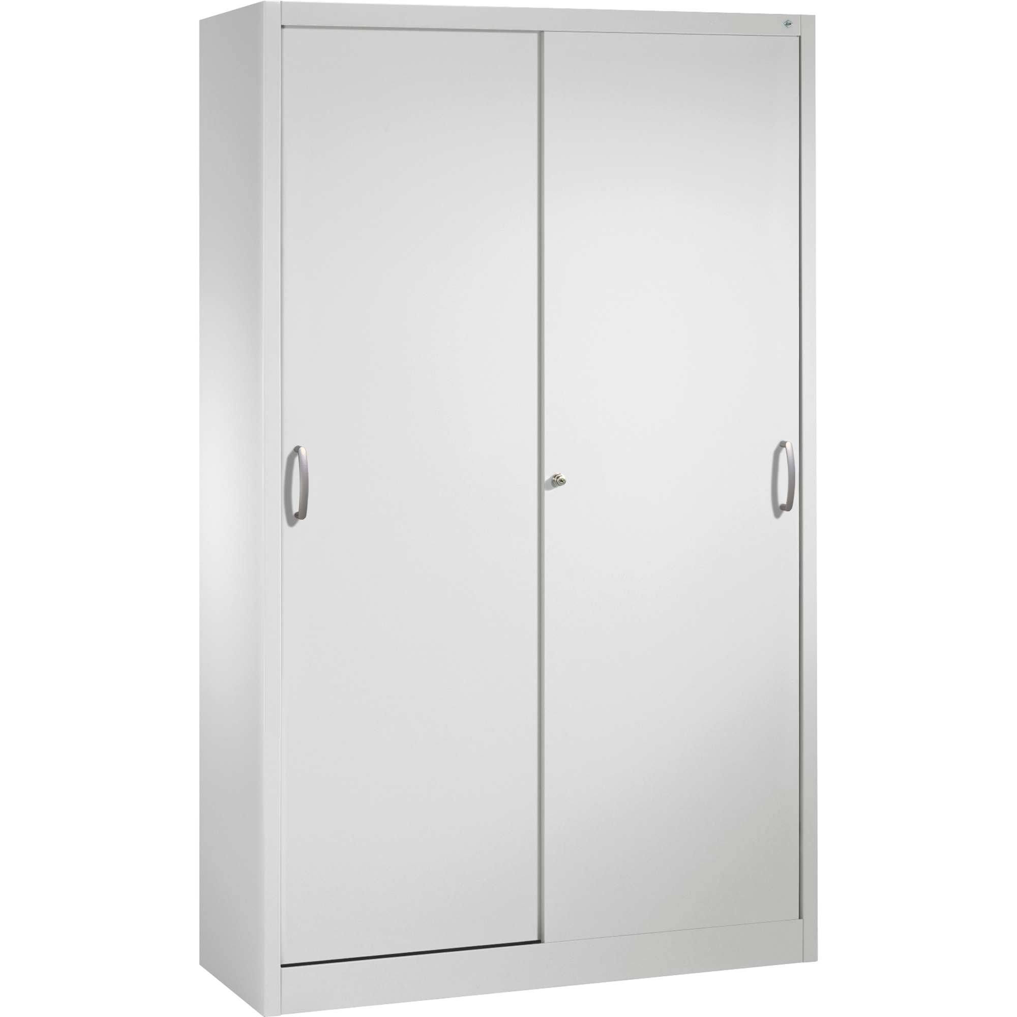 C+P Werkzeugschrank Acurado 1.200 x 1.950 x 400 mm (B x H x T) — 2