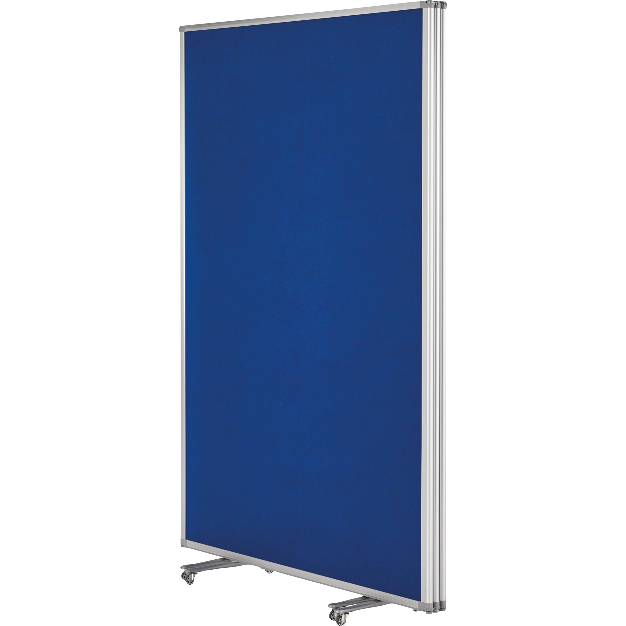 magnetoplan® Präsentationswand large — 2